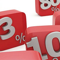 Giáo án Toán 5 Bài 40: Tỉ số phần trăm