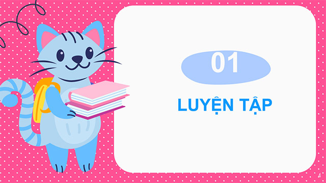 PowerPoint Toán 5 Luyện tập chung