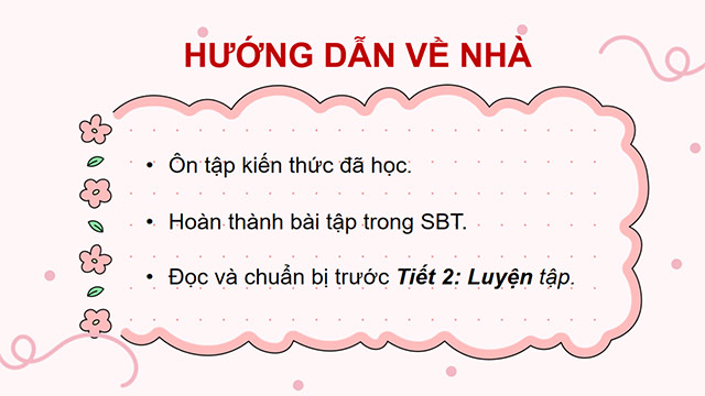 PowerPoint Toán 5 Ôn tập một số yếu tố thống kê và xác suất