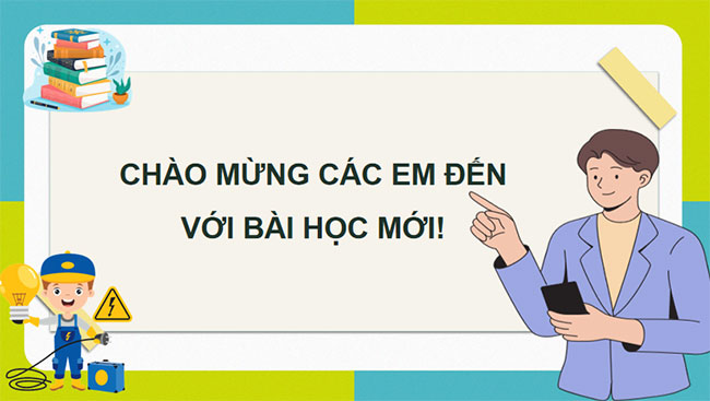 Khái quát về mạch điện