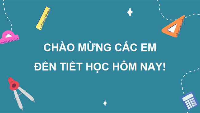 Tính chất ba đường phân giác của tam giác