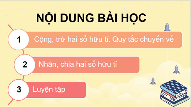  Cộng trừ nhân chia số hữu tỉ