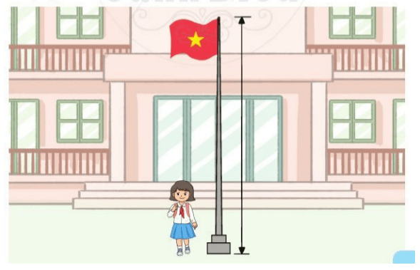 Toán lớp 2 Ôn tập về hình học và đo lường trang 92, 93 | Cánh diều