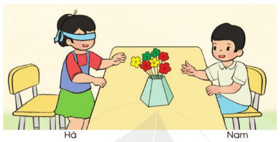 Toán lớp 2 Ôn tập về một số yếu tố thống kê và xác suất trang 94, 95 | Cánh diều