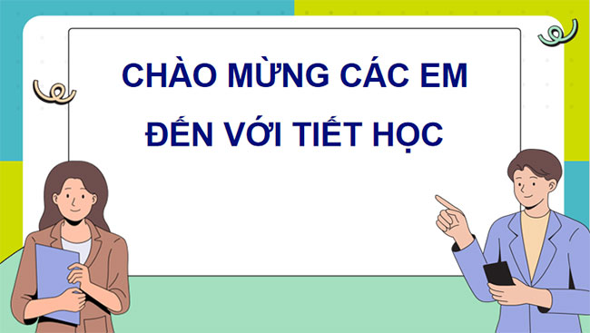 Giáo án PowerPoint HĐTN 7 Bài 2: