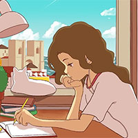 Giáo án Hoạt động trải nghiệm 7 Chủ đề 5 Bài 3: Lắng nghe tích cực ý kiến người thân trong gia đình