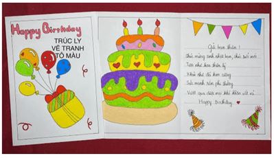 Vận dụng (trang 38 VBT Tiếng Việt lớp 5 Tập 1)