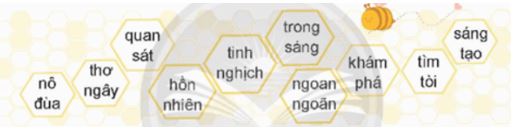 Vở bài tập Tiếng Việt lớp 5 trang 27 Bài 2