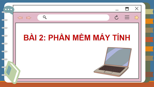 Phần mềm máy tính