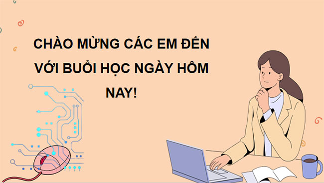 Giáo án PowerPoint Tin học 7 Bài 8