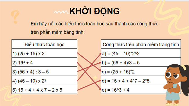 Giáo án PowerPoint Tin học 7 Bài 8