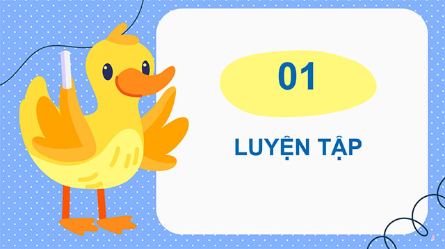 PowerPoint Toán 5 Luyện tập