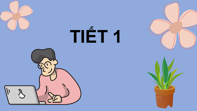 Thiết bị vào và thiết bị ra