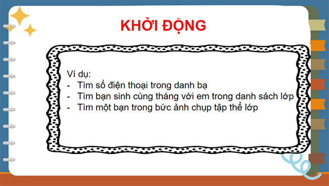 Thuật toán tìm kiếm