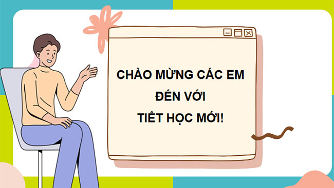 PowerPoint Tin học 7 Bài 4