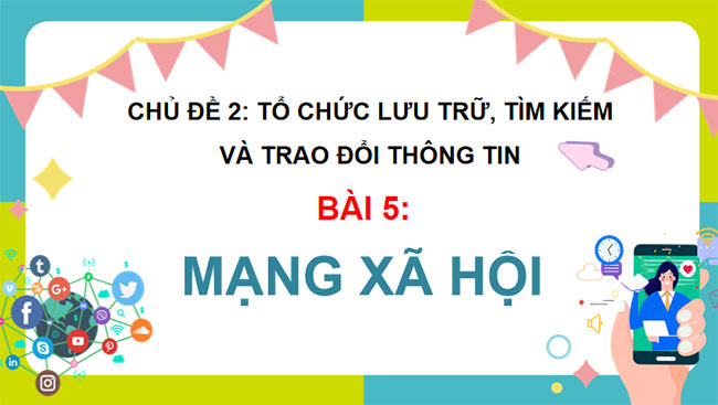 Mạng xã hội