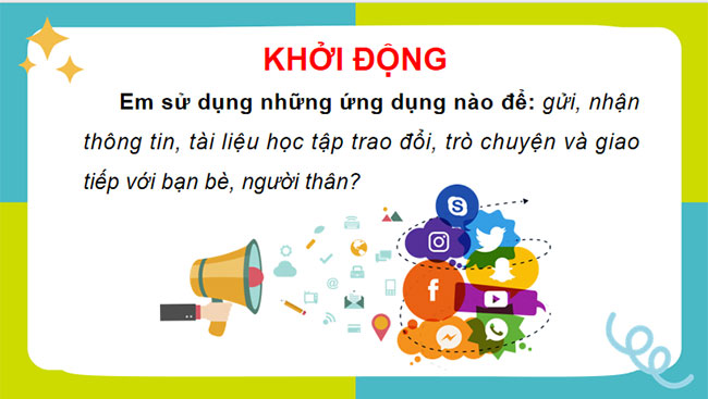 Mạng xã hội