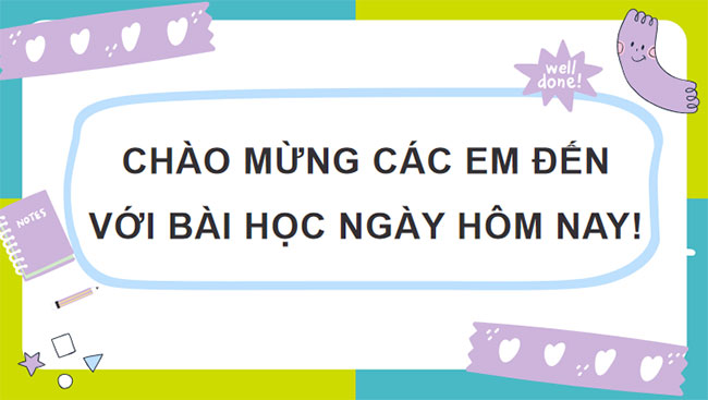 Giáo án PowerPoint Tin học 7 Bài 6: