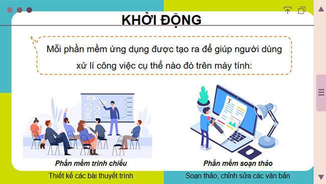 Phần mềm bảng tính