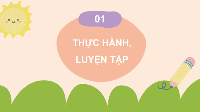 PowerPoint Toán 5 Ôn tập về số tự nhiên