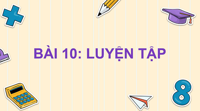 PowerPoint Toán 5 Luyện tập