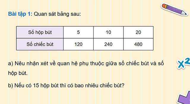 PowerPoint Toán 5 Luyện tập
