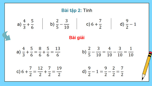 PowerPoint Toán 5 Ôn tập về số tự nhiên