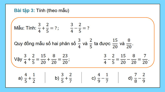 PowerPoint Toán 5 Ôn tập về số tự nhiên