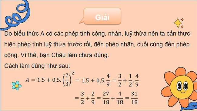 PowerPoint Toán 7 Bài 4