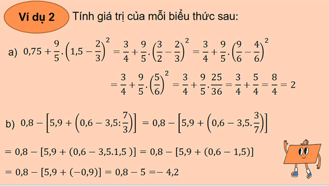 PowerPoint Toán 7 Bài 4