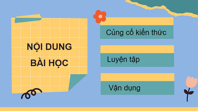 Giáo án Toán 7 Bài tập cuối chương 4