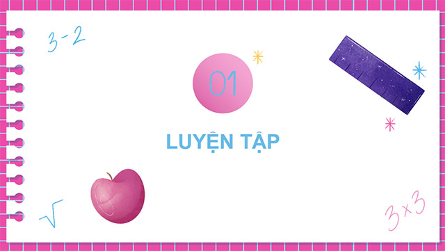 PowerPoint Toán 5 Ôn tập về các đơn vị đo diện tích đã học