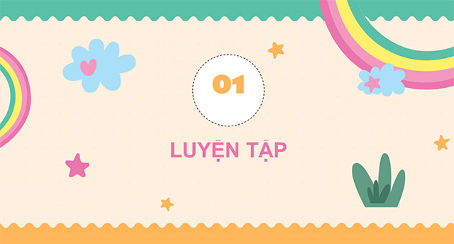 PowerPoint Toán 5 Em ôn lại những gì đã học