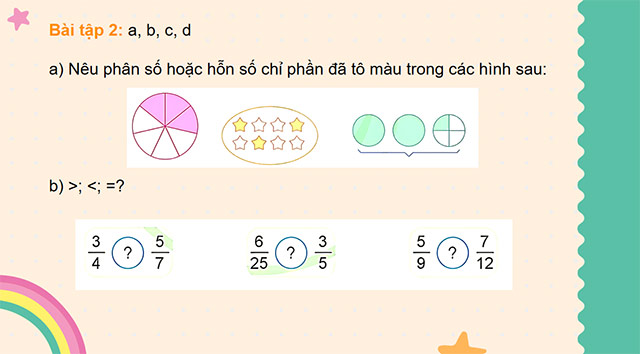 PowerPoint Toán 5 Em ôn lại những gì đã học