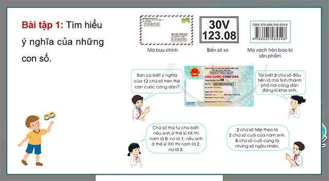 PowerPoint Toán 5 Em vui học toán