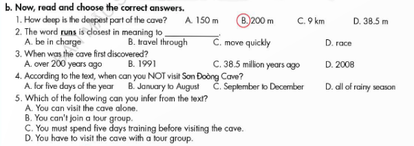 Tiếng Anh 9 Smart World Unit 6 Lesson 3 minh họa 3