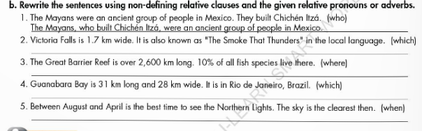 Tiếng Anh 9 Smart World Unit 6 Lesson 3 minh họa 5