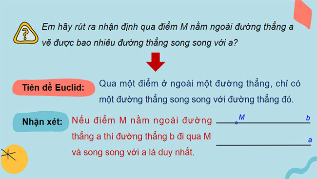 Giáo án Toán 7 Bài 10 KNTT