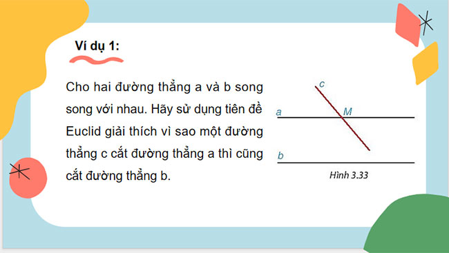 Giáo án Toán 7 Bài 10 KNTT