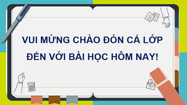 Bài tập cuối chương 3