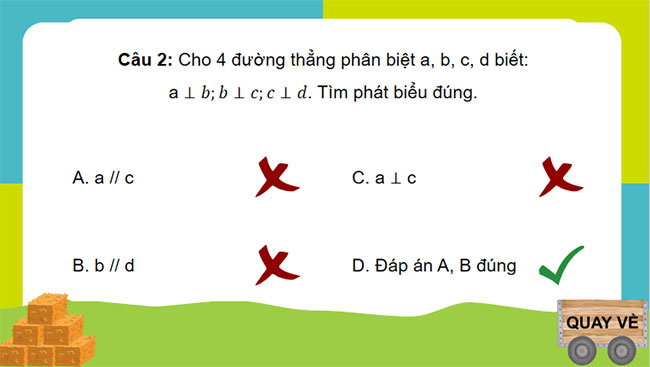 Bài tập cuối chương 3