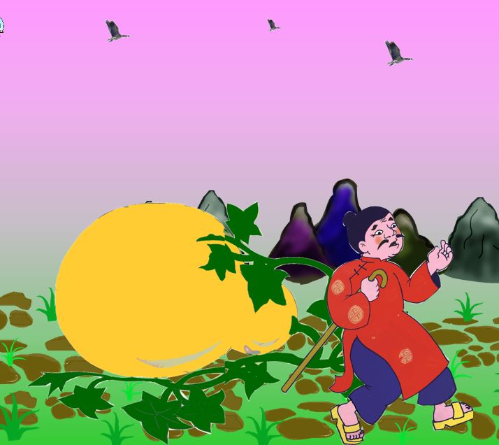 qua bau tien 5*719576