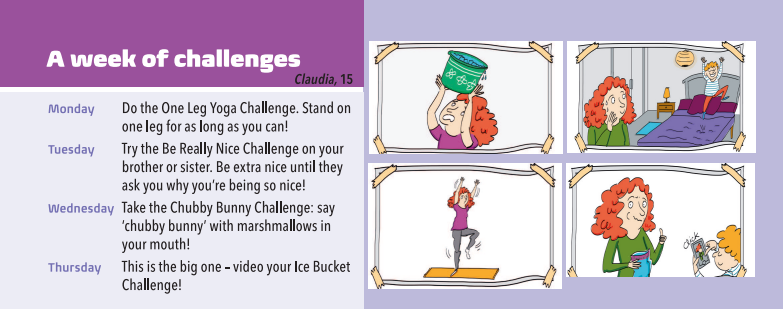 Tiếng Anh 9 English Discovery Unit 1 1.1 Vocabulary minh họa 4