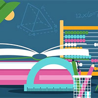 Giáo án Toán 5 Bài 8: Ôn tập hình học và đo lường