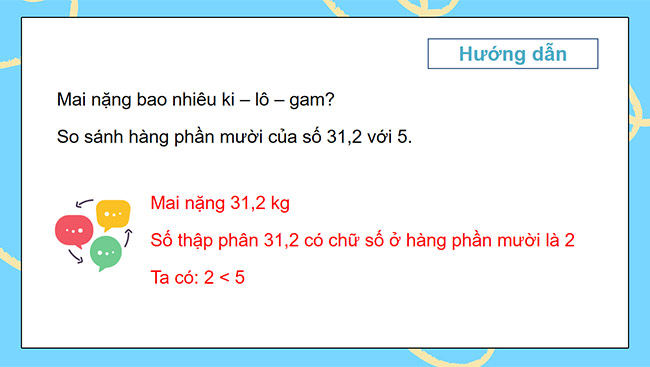PowerPoint Toán 5 Làm tròn số thập phân