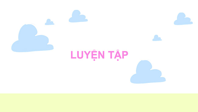 PowerPoint Toán 5 Ôn tập hình học và đo lường