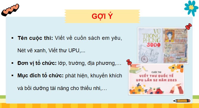 PowerPoint Tiếng Việt 4 Đoá hoa đồng thoại