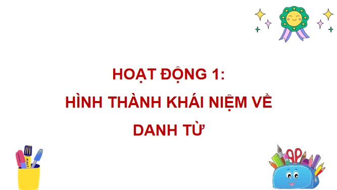 PowerPoint Tiếng Việt 4 Luyện tập về danh từ