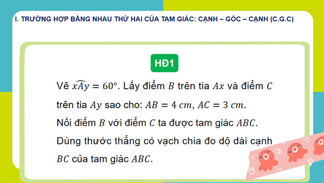 PowerPoint Toán 7 Bài 14 KNTT