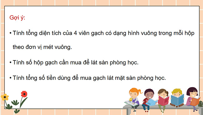 PowerPoint Toán 5 Thực hành và trải nghiệm với một số đơn vị đo đại lượng